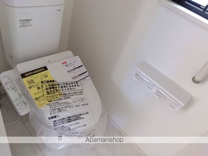 東京都国立市泉3丁目(一戸建)の賃貸物件のその他画像