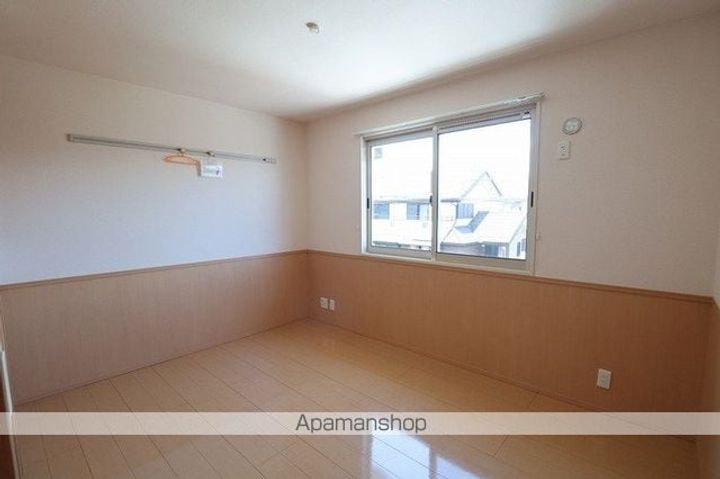 ELAN(エラン)の内装