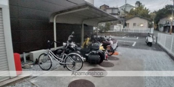 レオパレス田川Ⅱのその他画像