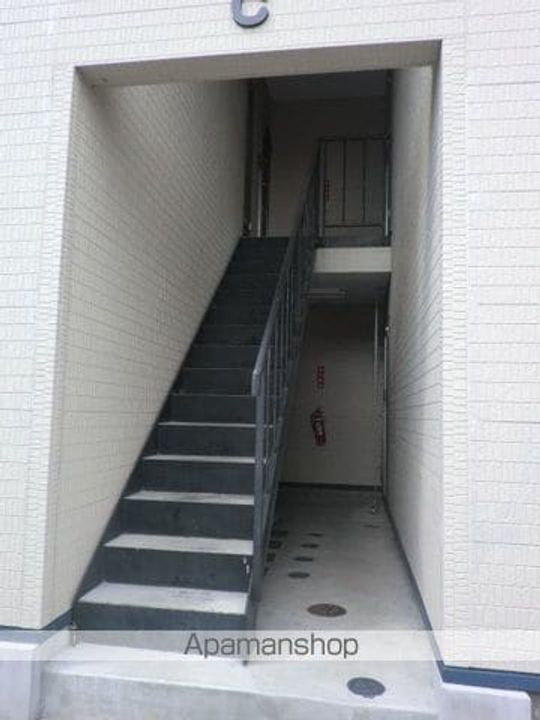 スモールタウントークC棟1のその他画像