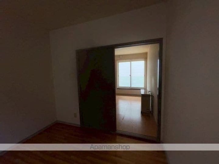 エレガンスNYパレス106の内装