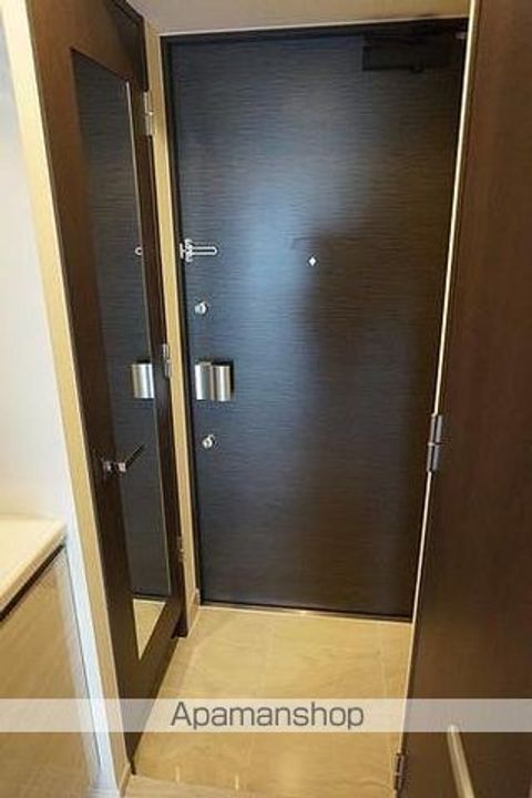 フレシア中目黒のその他画像