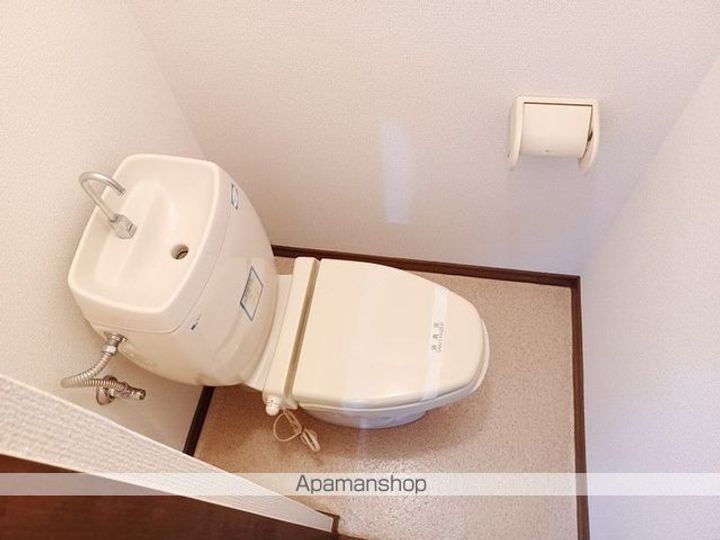 サンパレス安曇野B201のその他画像