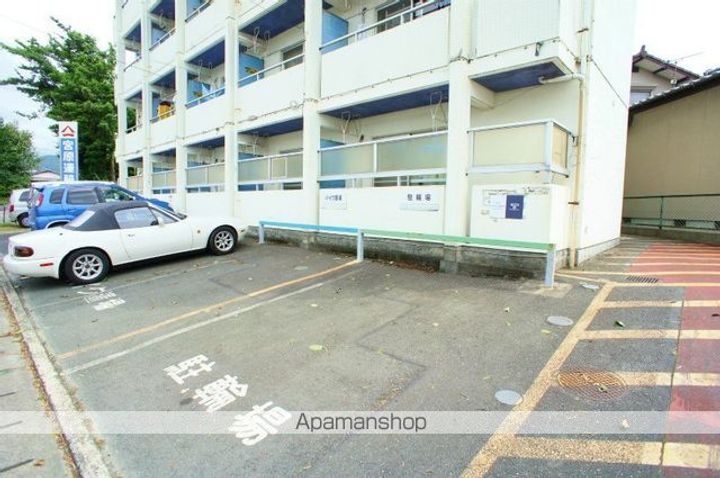 プレリュード御井町205のその他画像