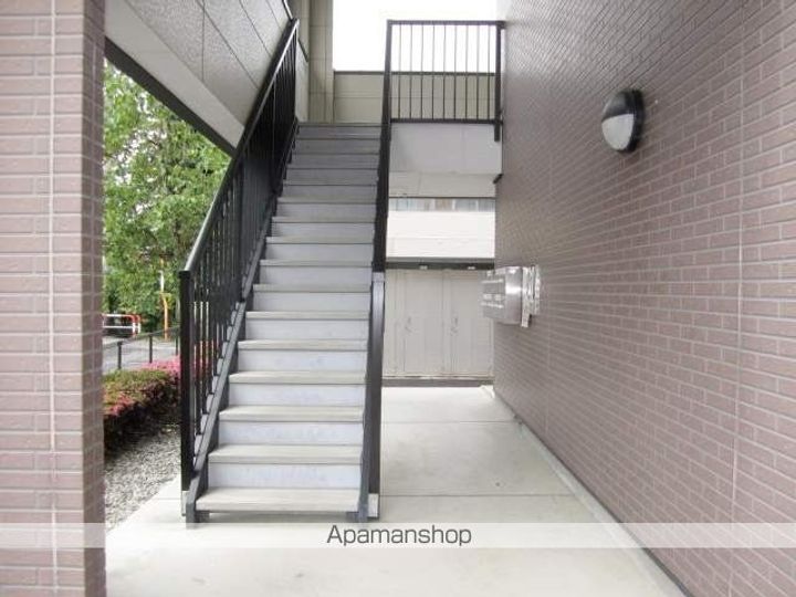 アベニールハイムBのその他画像