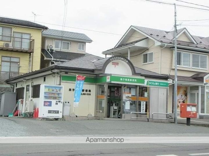 センチュリーハウスA203の周辺