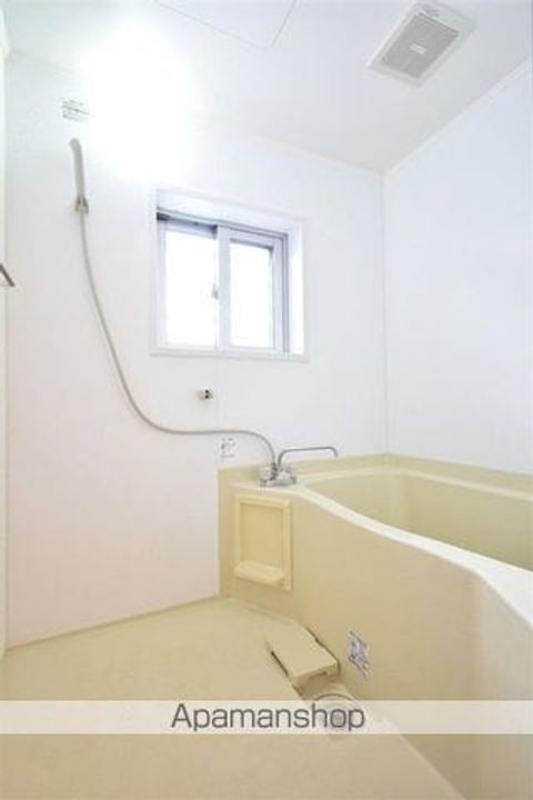 グローリーフミ102の風呂