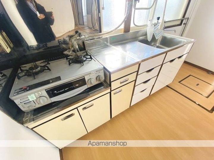 みやびアパート101のその他画像