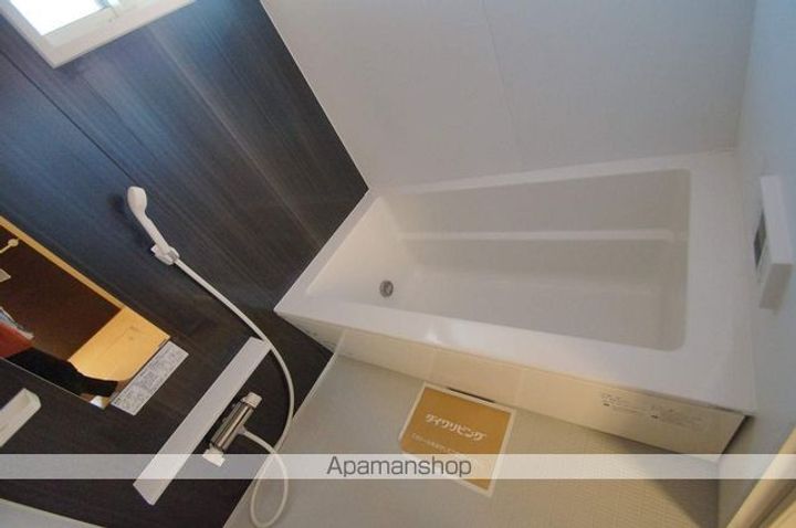 イーストファインヒルズの風呂