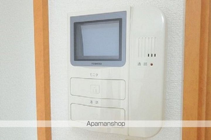 レオパレス南手城203のその他画像