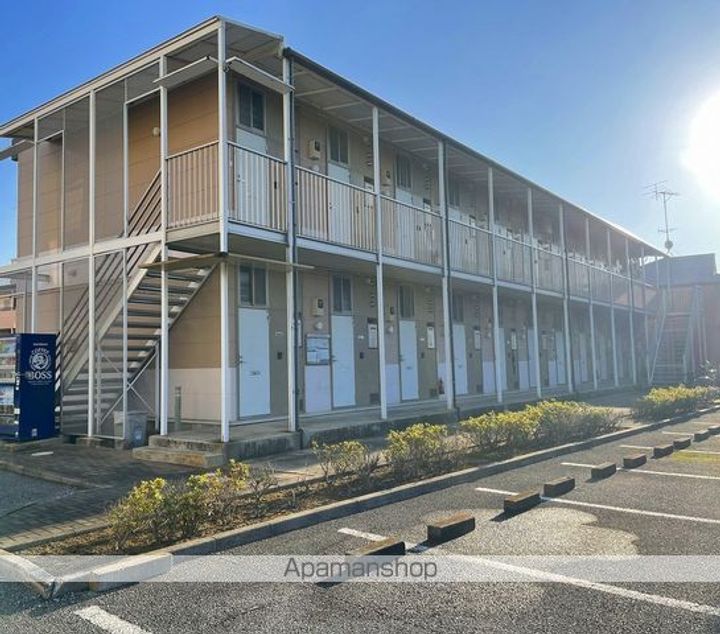 レオパレスカーネルのその他画像