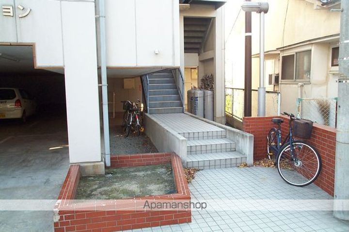 アクティス元町306のその他画像