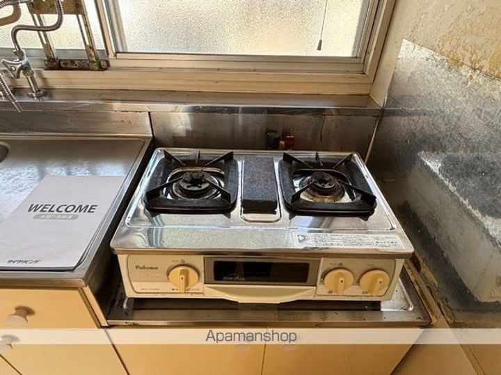 ハイツ水越 Aのその他画像