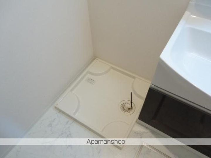 パープルオリエンテの内装