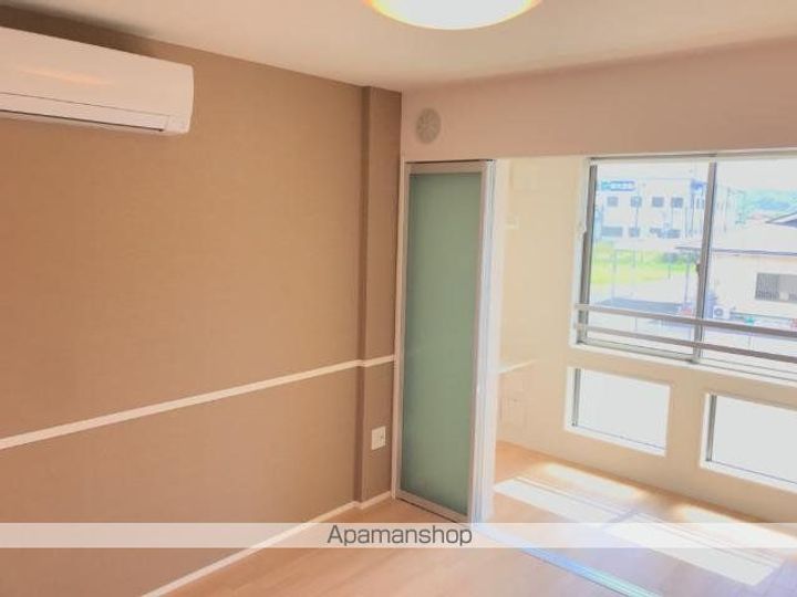 仮)羽生市西スターテラスⅡ・Lの居間