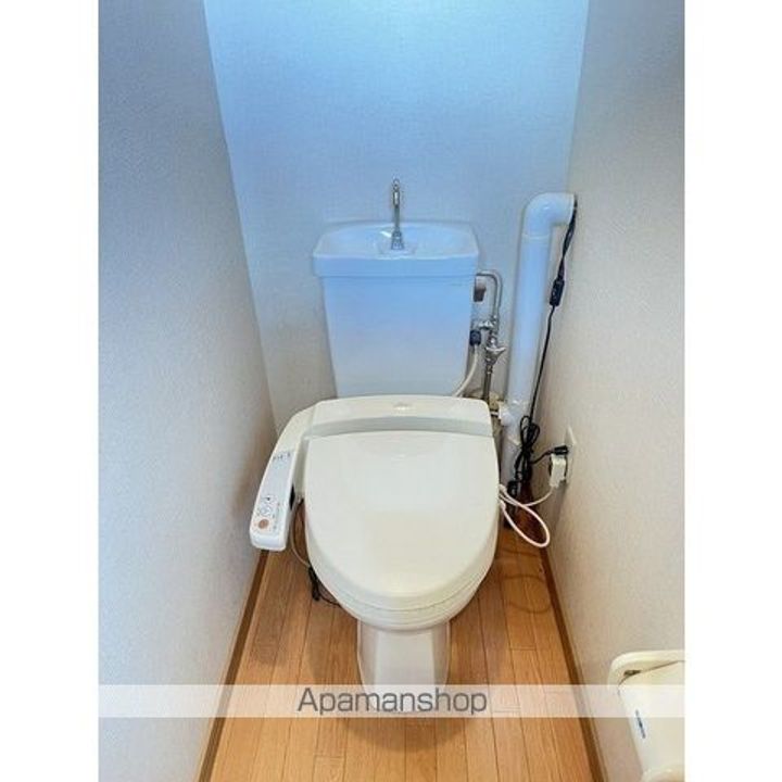 コーポ並木205のその他画像