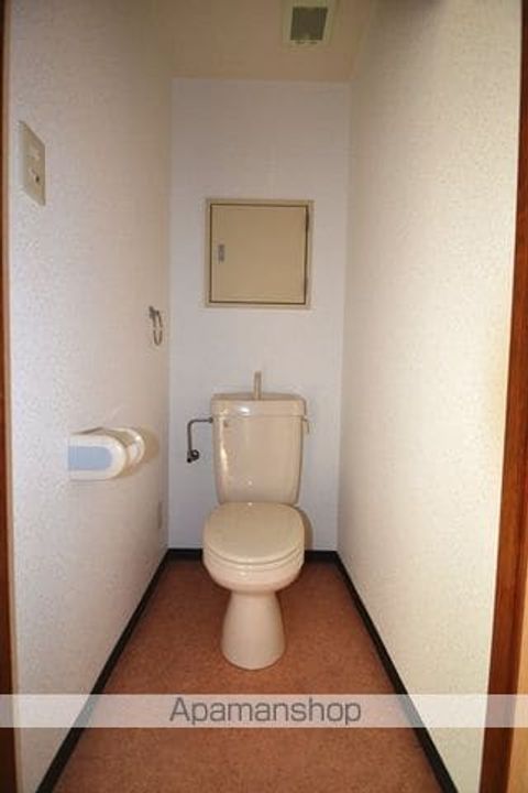 真装マンション202のその他画像