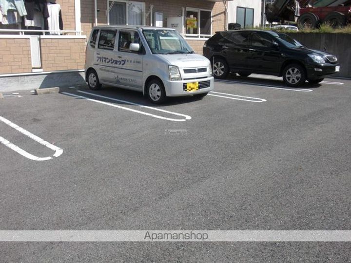 広島県尾道市平原4丁目の賃貸アパートのその他画像