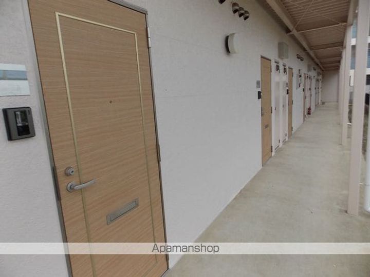 愛知県犬山市大字五郎丸字新田組の賃貸アパート203のその他画像