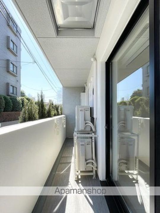 東京都杉並区宮前4丁目の賃貸マンションのその他画像