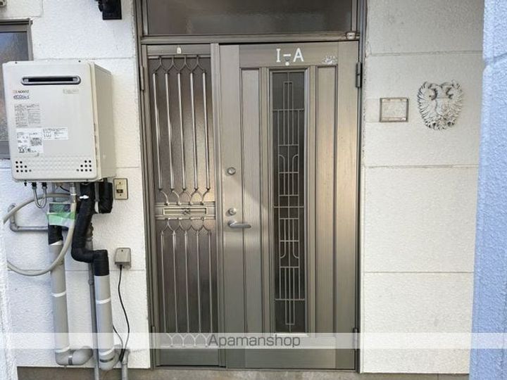 シャトリエⅠ・Ⅱのその他画像