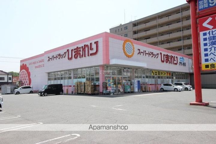 レオパレス東福山202の周辺