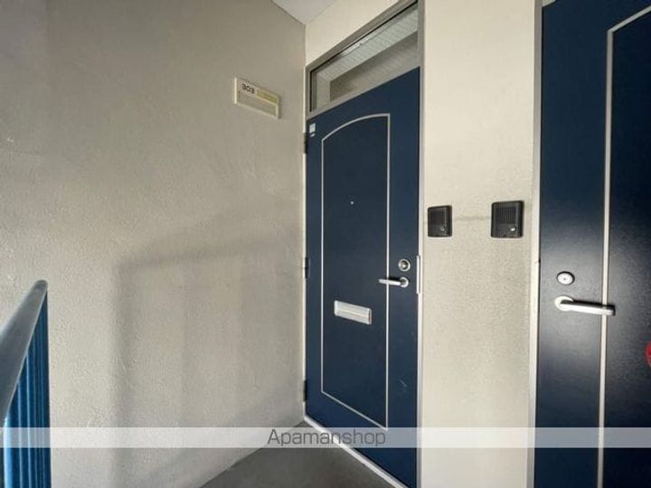 メゾンドフラッシュ五稜郭のその他画像