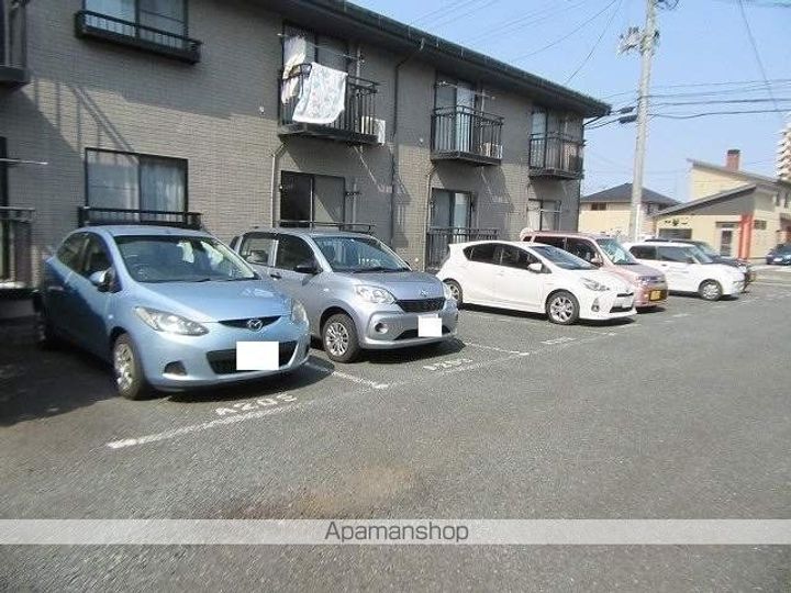 樹香A棟のその他画像