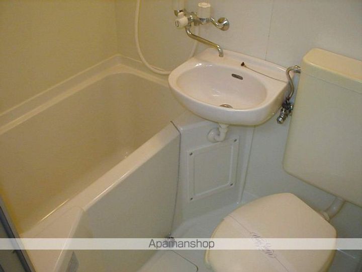 滋賀県草津市野路東5丁目の賃貸アパートのその他画像