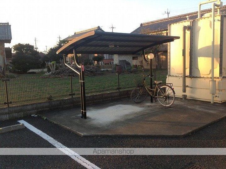 レオパレスホワイト バーチのその他画像