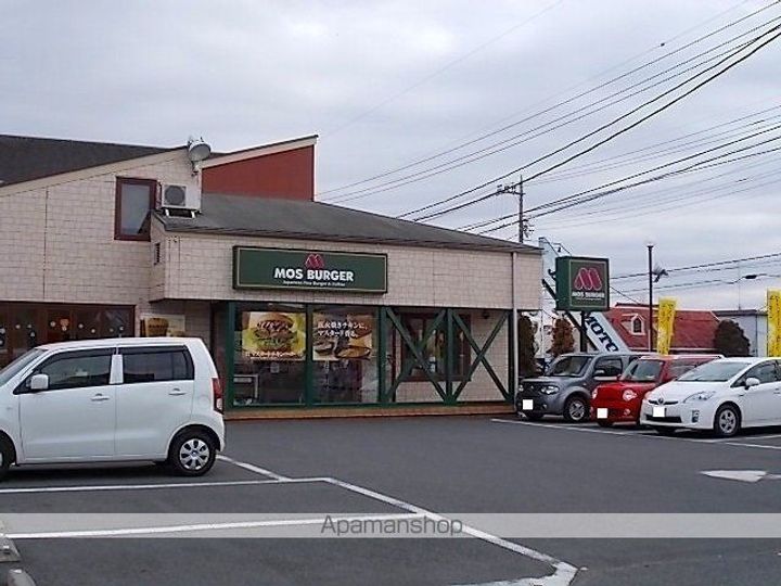 レオパレスアサクラⅤの周辺