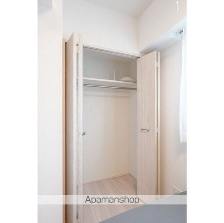 コンフォリア・リヴ木場のその他画像