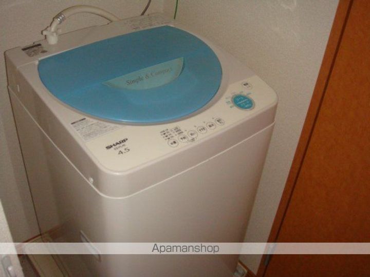 レオパレスエスポワール財部214の内装