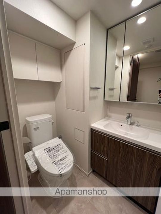 東京都新宿区百人町3丁目の賃貸マンションのその他画像