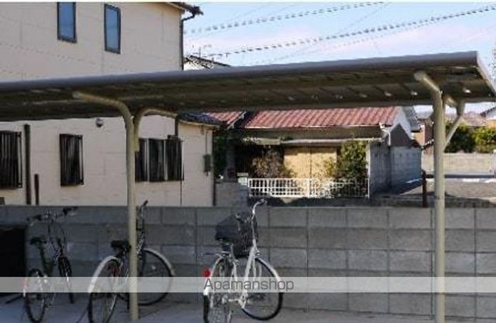 香川県丸亀市富士見町1丁目の賃貸アパートのその他画像