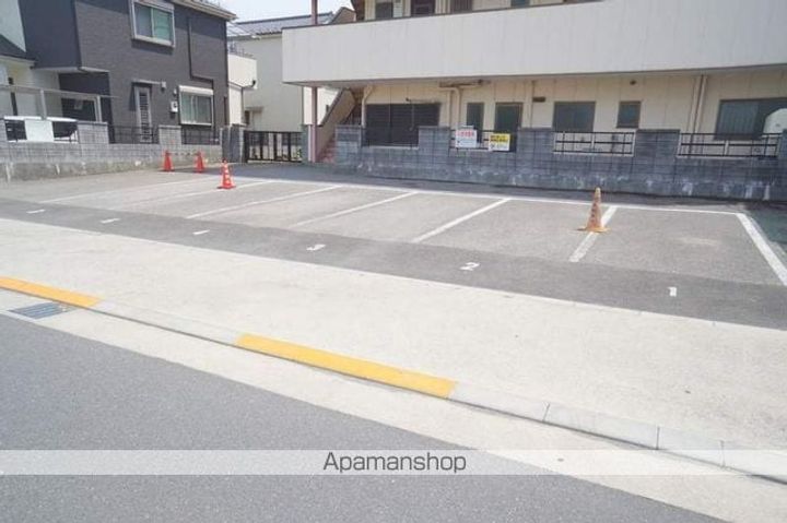 シャルムHT301のその他画像