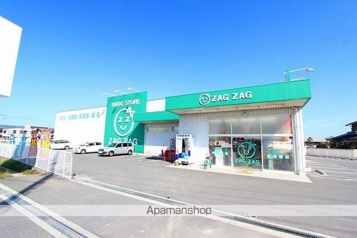 香川県高松市木太町(一戸建)の賃貸物件戸建ての周辺