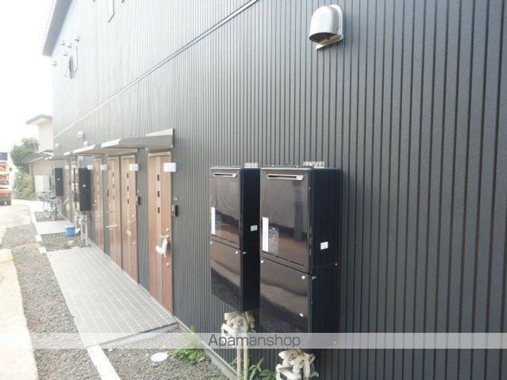 宮城県仙台市青葉区小松島2丁目の賃貸アパートのその他画像