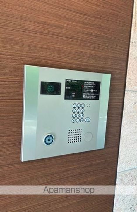 クレヴィア成城のその他画像