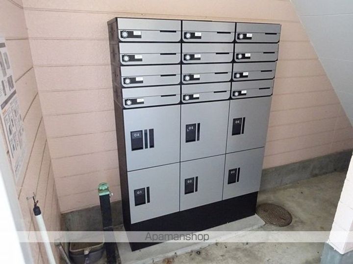 サン・シャルム中野栄のその他画像