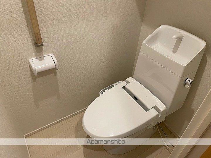 レオパレスツリートップ202のその他画像