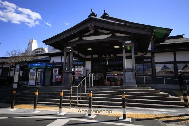 メゾン904の周辺
