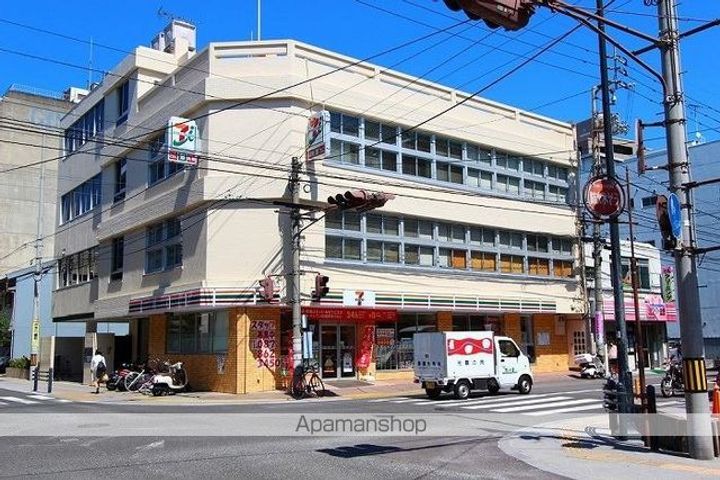 香川県高松市亀岡町(一戸建)の賃貸物件の周辺