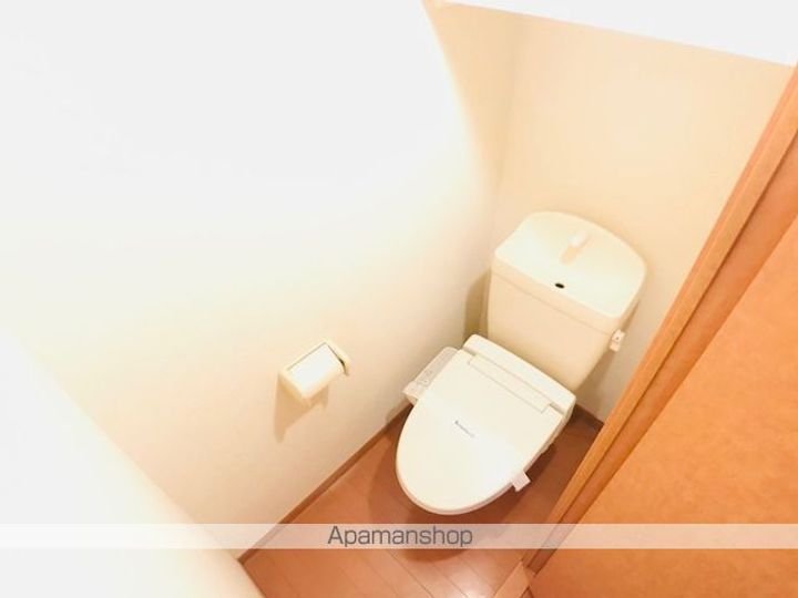 レオパレスエスポアールのその他画像