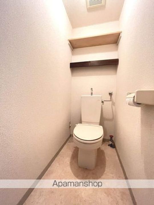 ガーデン人見のその他画像