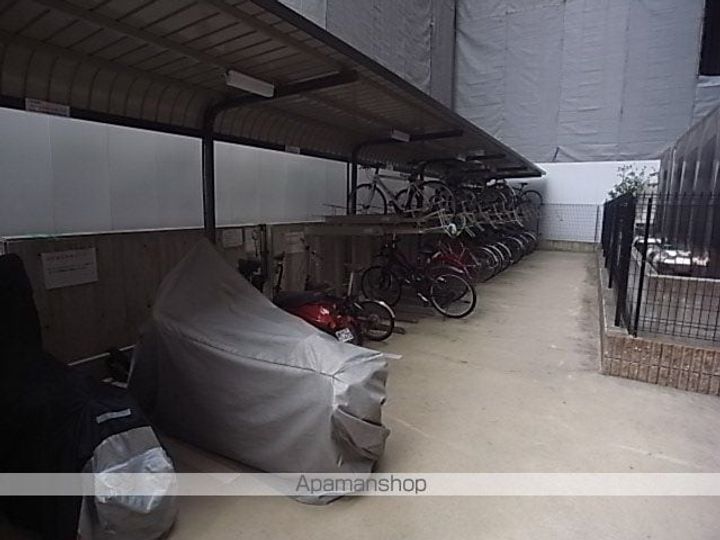 HF名駅北レジデンス EASTの外観