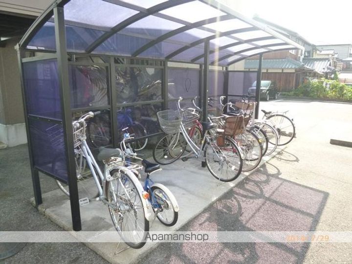 コートパル守山のその他画像