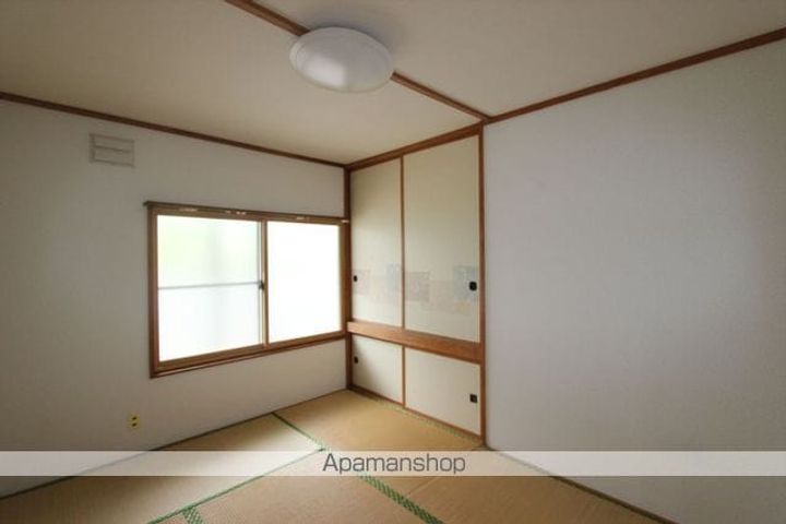 北海道網走市北四条西2丁目の賃貸アパートの内装