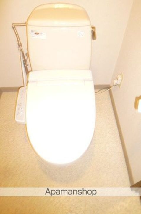 藤和日吉ホームズのその他画像