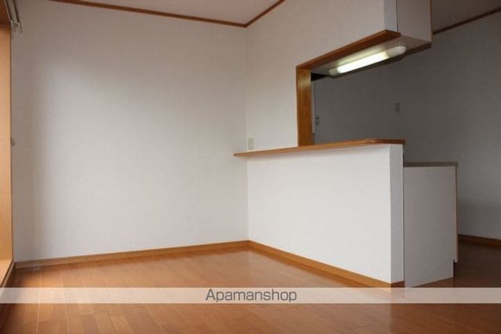 エル・デューの内装